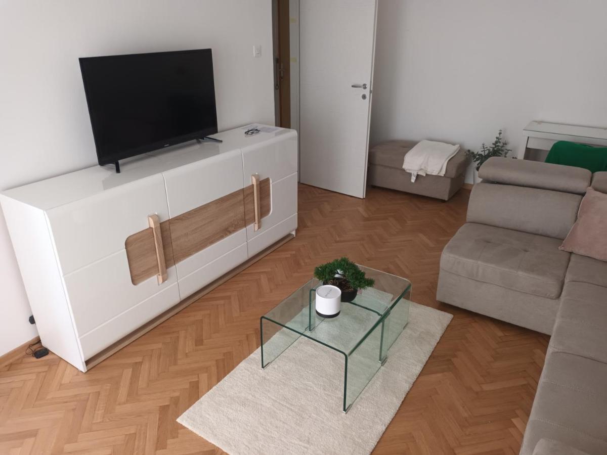 Apartman Dora Opatija Eksteriør billede