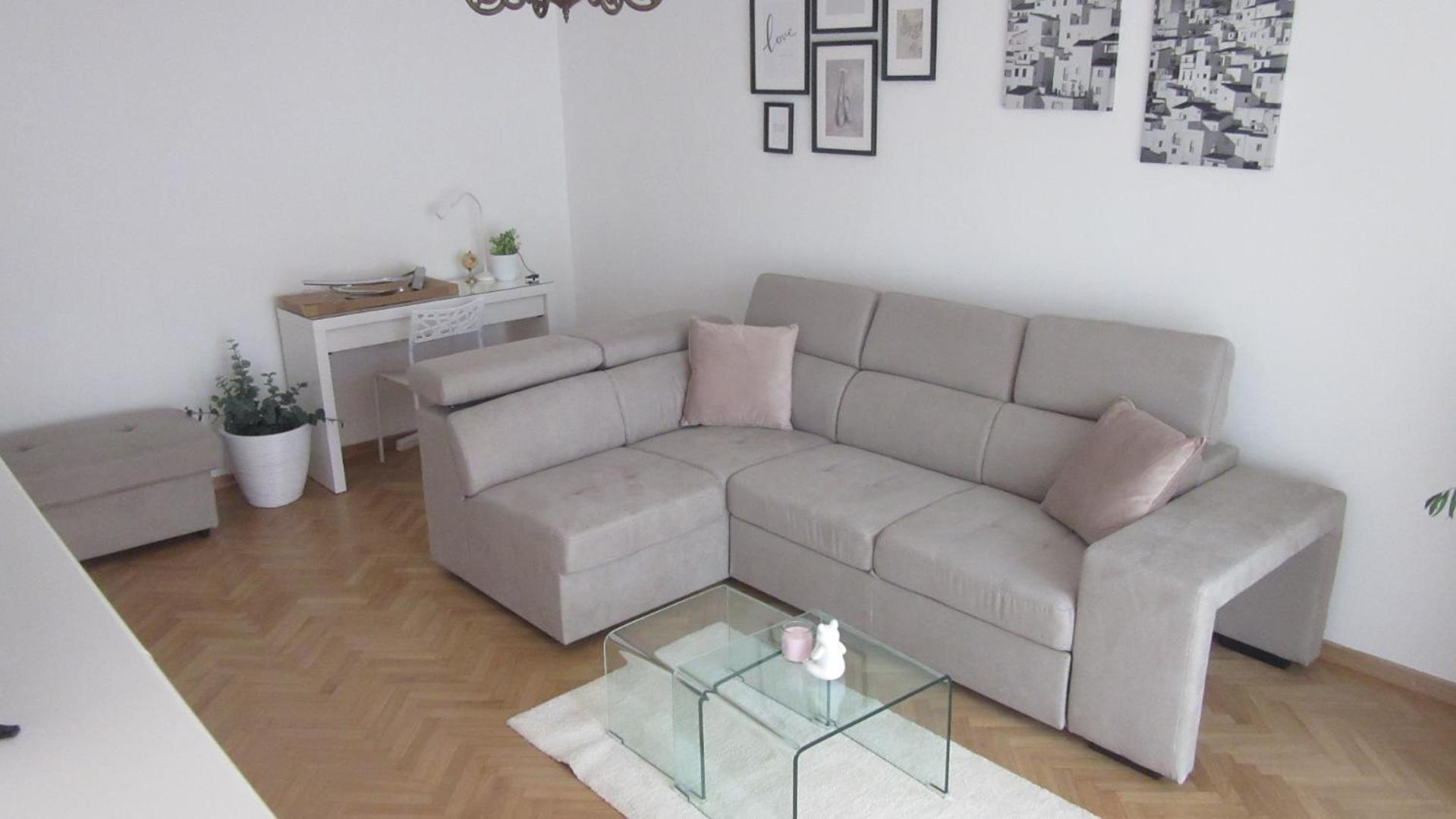 Apartman Dora Opatija Eksteriør billede