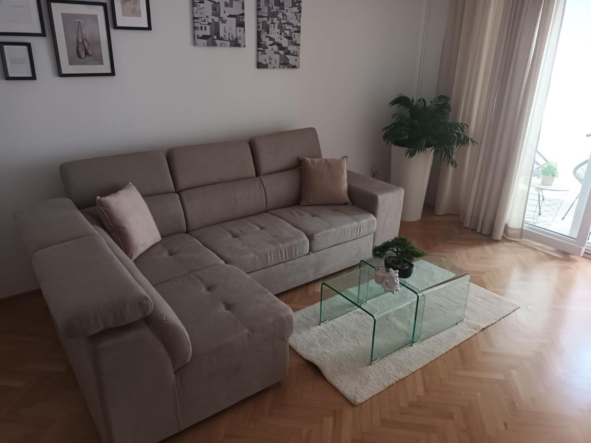 Apartman Dora Opatija Eksteriør billede