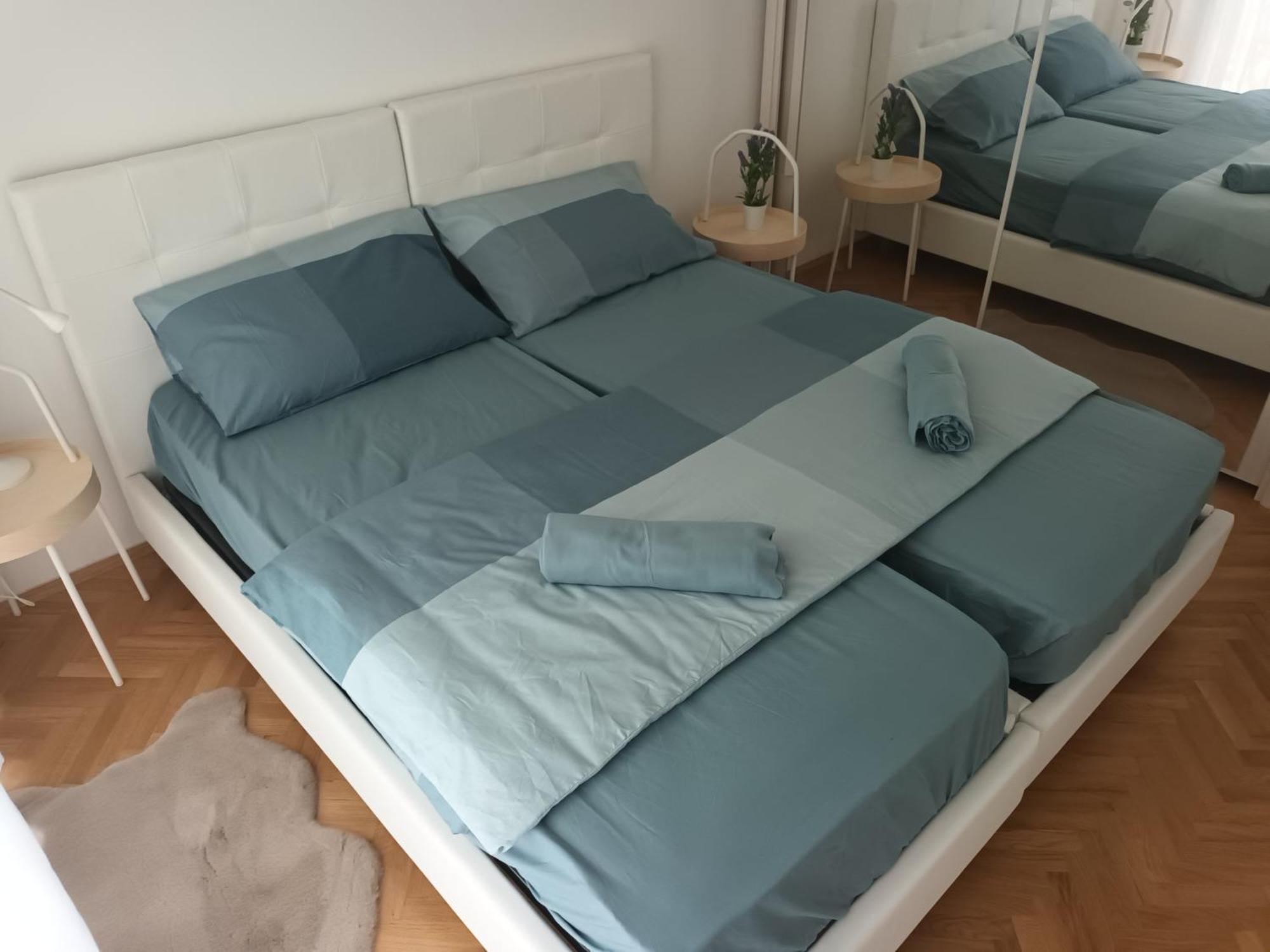 Apartman Dora Opatija Eksteriør billede
